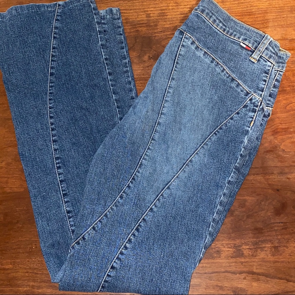 Tommy Sean Dream Vintage Denim
